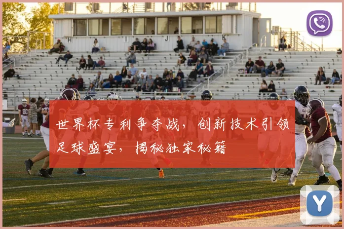 世界杯专利争夺战，创新技术引领足球盛宴，揭秘独家秘籍