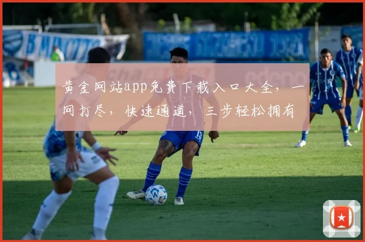 黄金网站app免费下载入口大全，一网打尽，快速通道，三步轻松拥有